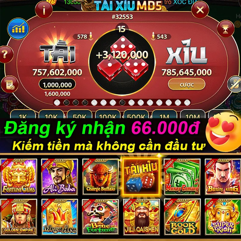 Trò chơi Kunbet Casino